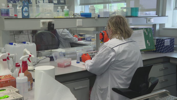 UZ Gent pleit voor terugbetaling genetische dragerschapsscreening
