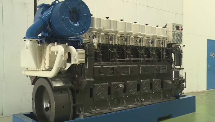 Gentse motorenbouwer ABC bouwt noodgeneratoren voor Franse kerncentrales