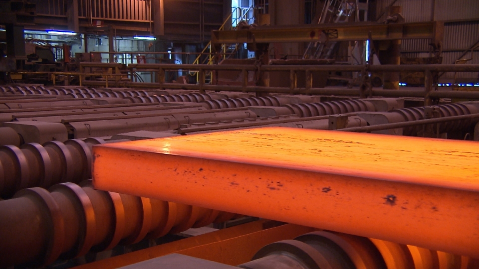 Componist Bestaan Schijnen Arcelor Mittal maakt duurzaam staal in Gent | AVS
